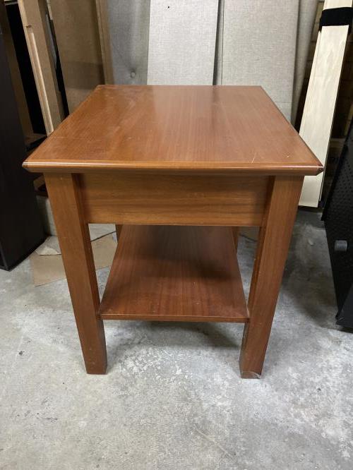 Second-hand Bedside Table - Photo 3)