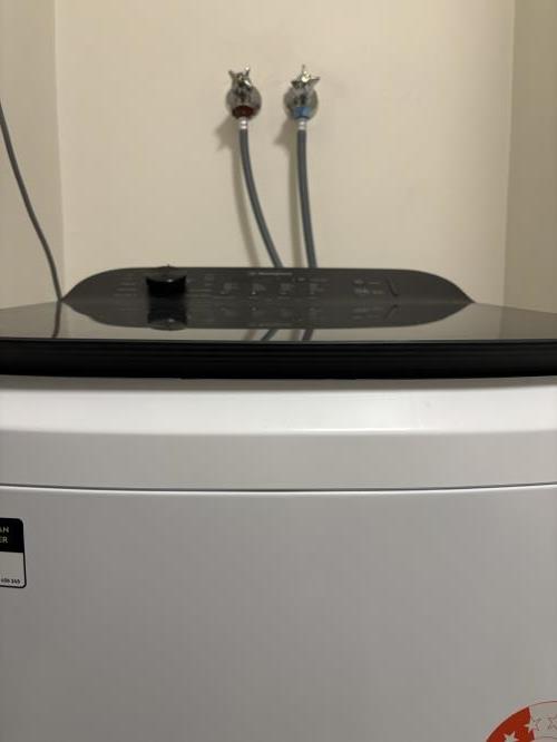 Second-hand Westinghouse 6kg Top Load Washing Machine - Photo 3)