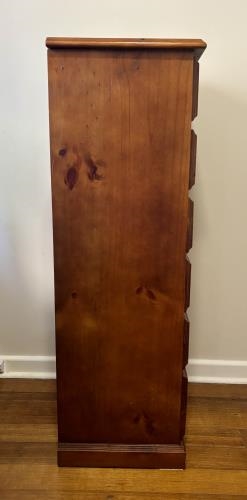 Second-hand Chest of Drawers - Photo 3)