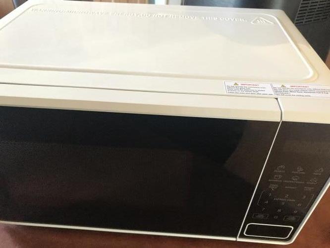 Second-hand Anko Microwave - Photo 3)