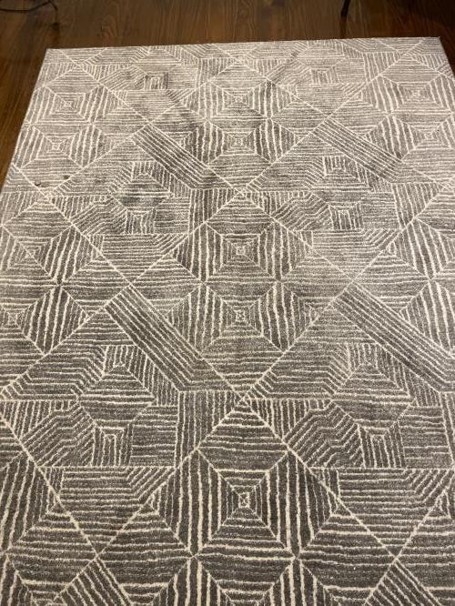 Second-hand Rug - Photo 3)