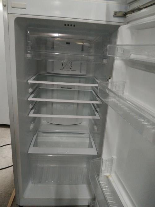 Second-hand Haier 262L Top Mount Fridge - Photo 3)
