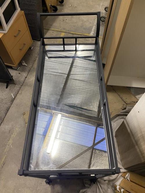 Second-hand Trolley - Photo 3)
