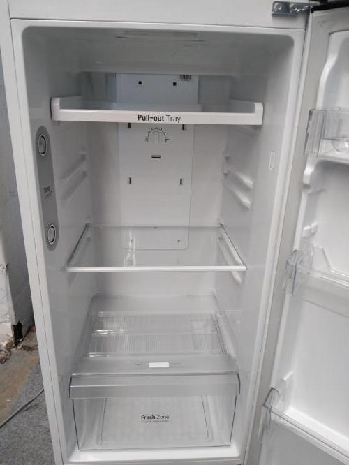 Second-hand LG 279L Top Mount Fridge - Photo 3)