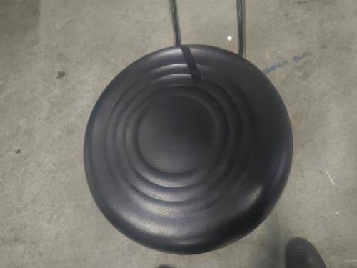 Second-hand Swivel Chair - Photo 3)