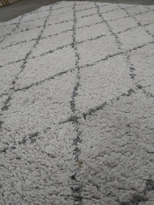 Second-hand Rug - Photo 3)