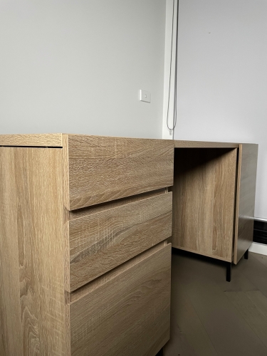 Second-hand Stunning Desk - Photo 3)