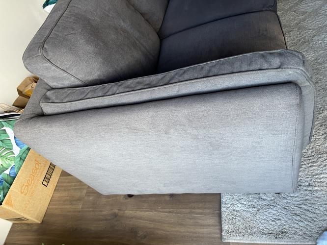 Second-hand Sofa - Photo 3)