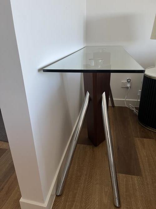 Second-hand Hall Table - Photo 3)