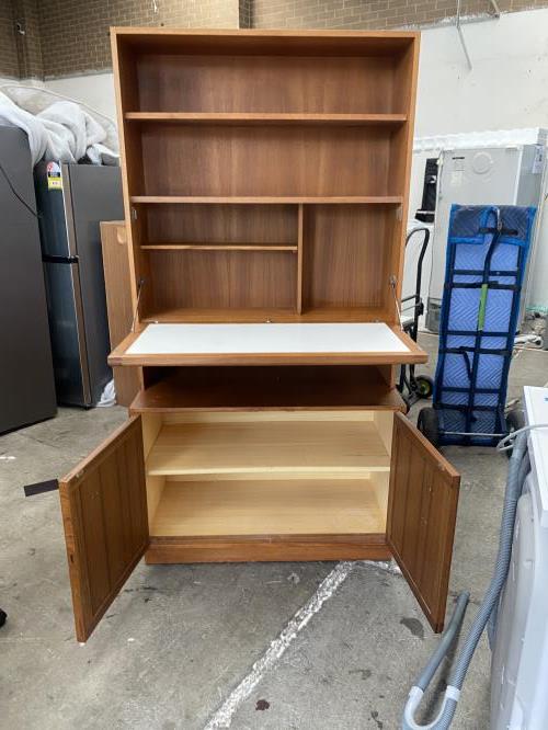 Second-hand Cabinet - Photo 3)