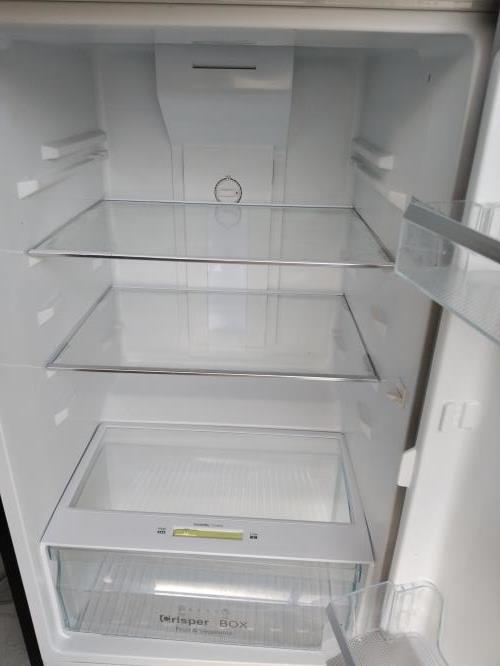 Second-hand Chiq 216L Top Mount Fridge - Photo 3)