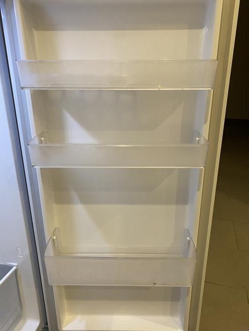 Second-hand LG 266L Top Mount Fridge - Photo 3)