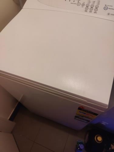 Second-hand Fisher & Paykel 5.5kg Top Load Washing Machine - Photo 3)