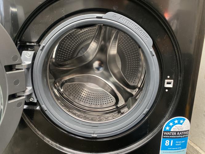 Second-hand Chiq 8kg / 5kg Washer-Dryer Combo - Photo 3)