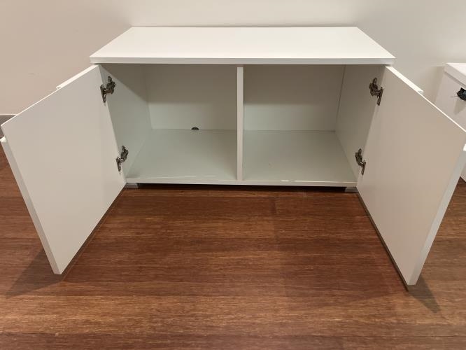 Second-hand Cabinet - Photo 3)