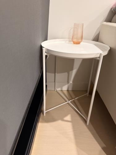 Second-hand Side Table - Photo 3)
