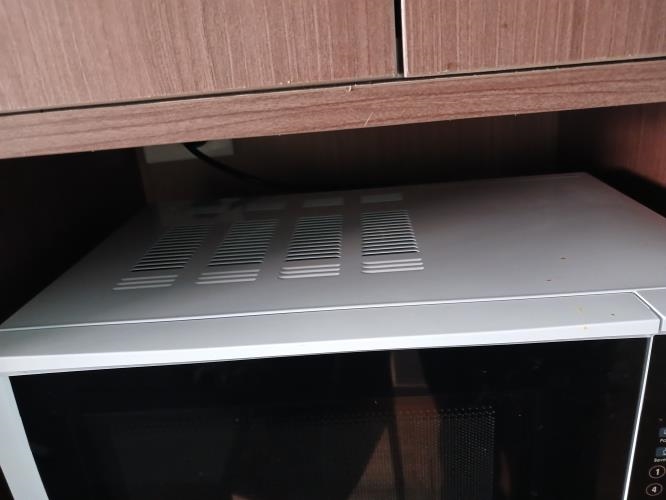 Second-hand Anko Microwave - Photo 3)