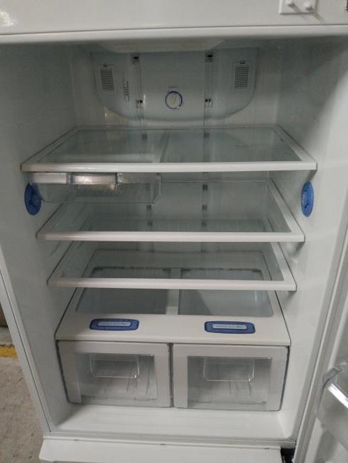 Second-hand Samsung 512L Top Mount Fridge - Photo 3)