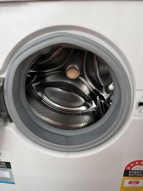 Second-hand Bosch 7kg Front Load Washing Machine - Photo 3)