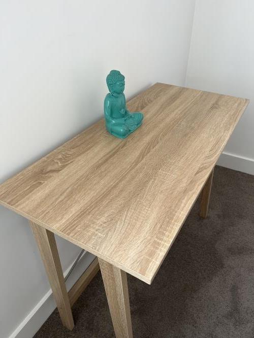 Second-hand Table - Photo 3)