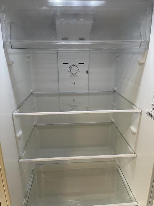 Second-hand Hisense 326L Top Mount Fridge - Photo 3)