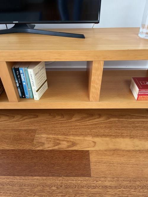 Second-hand Entertainment Unit - Photo 3)