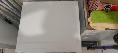 Second-hand Beko 7.5kg / 4kg Washer-Dryer Combo - Photo 3)