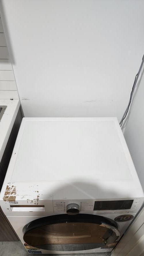 Second-hand Beko 7.5kg / 4kg Washer-Dryer Combo - Photo 3)