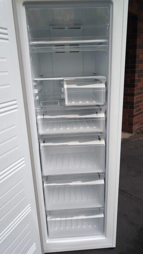 Second-hand Westinghouse 280L Freezer  (Freezer Only - no fridge section) - Photo 3)