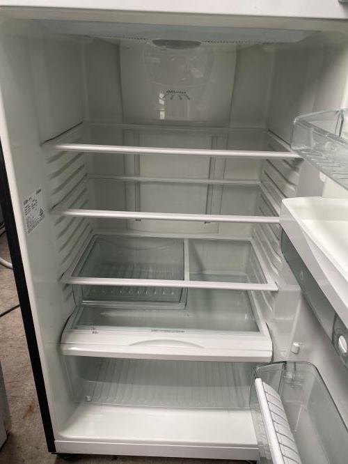 Second-hand Westinghouse 393L Top Mount Fridge - Photo 3)