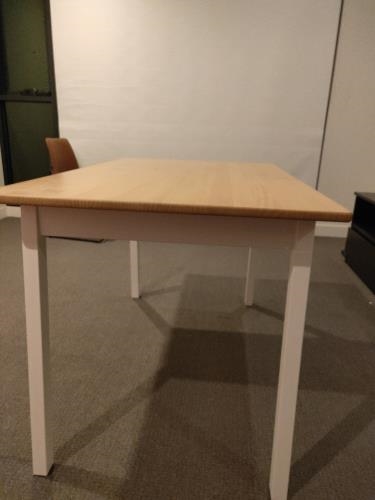 Second-hand Table - Photo 3)