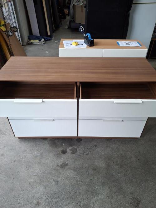 Second-hand IKEA Chest of Drawers - Photo 3)