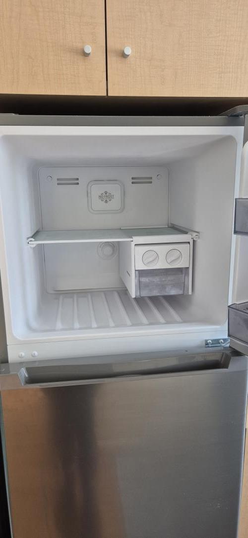 Second-hand Seiki 334L Top Mount Fridge - Photo 3)