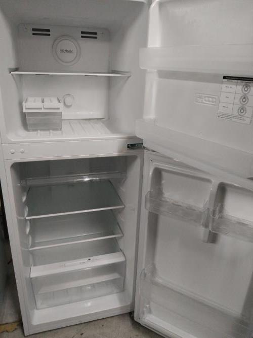 Second-hand Haier 198L Top Mount Fridge - Photo 3)