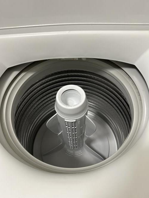 Second-hand Fisher & Paykel 5.5kg Top Load Washing Machine - Photo 3)