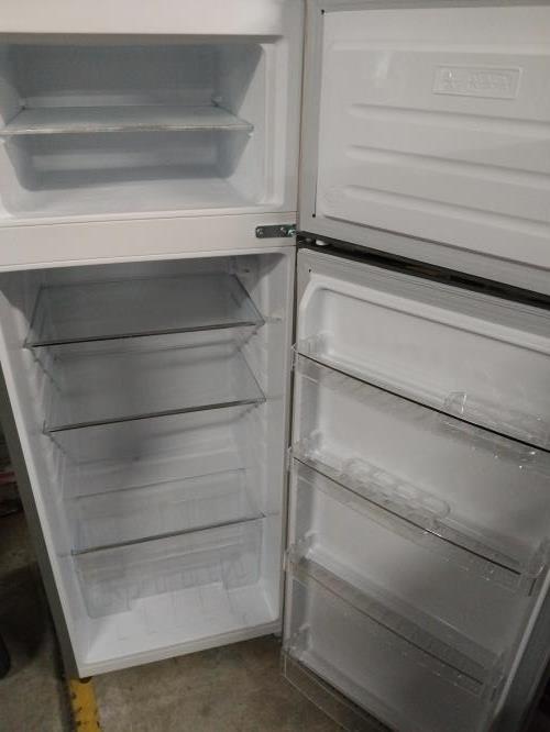 Second-hand Miracle 212L Top Mount Fridge - Photo 3)