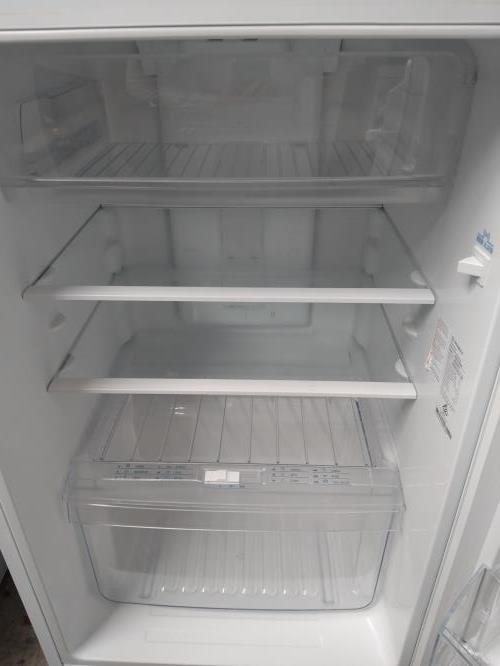 Second-hand Westinghouse 231L Top Mount Fridge - Photo 3)