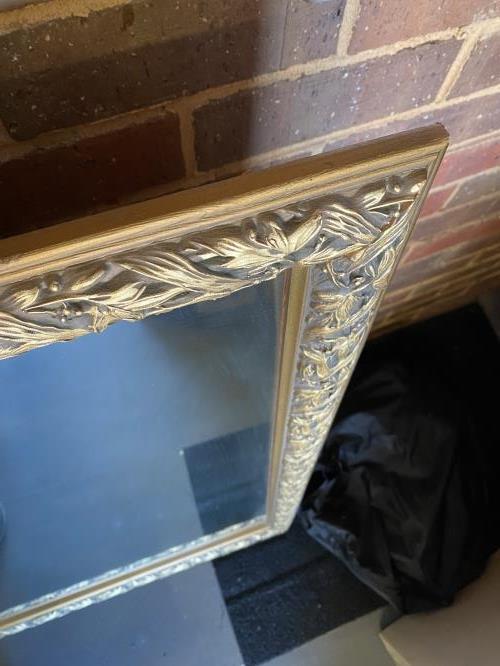 Second-hand Mirror - Photo 3)
