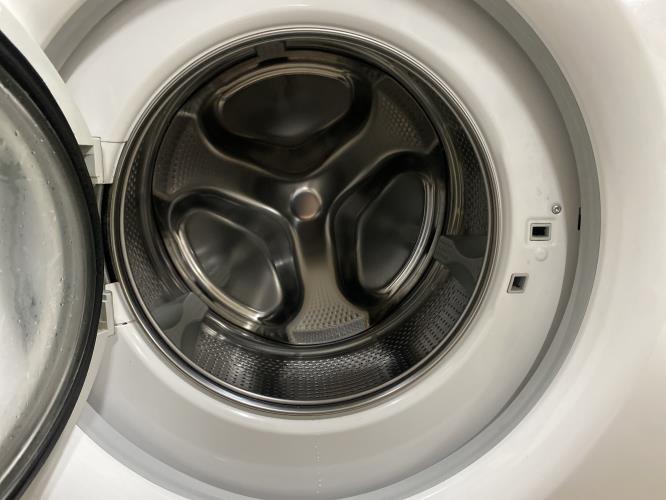 Second-hand ASKO 7kg Front Load Washing Machine - Photo 3)