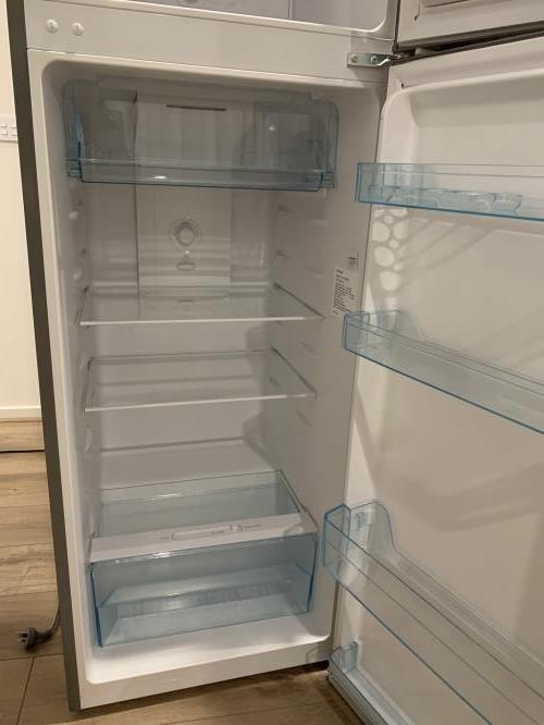Second-hand Lemair 269L Top Mount Fridge - Photo 3)