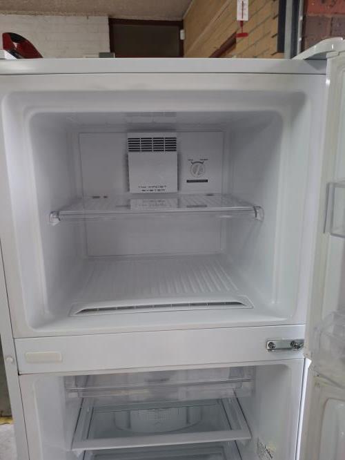 Second-hand Haier 222L Top Mount Fridge - Photo 3)