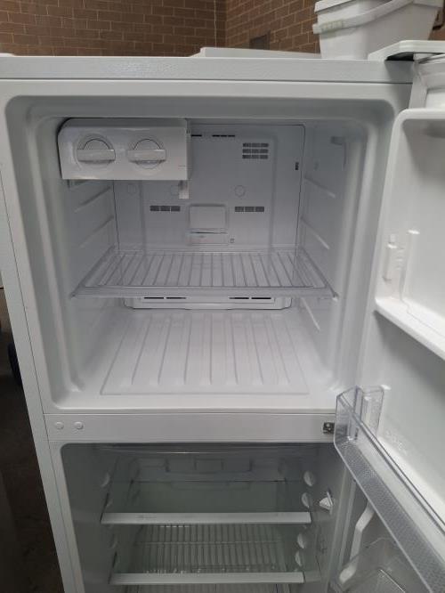 Second-hand Westinghouse 275L Top Mount Fridge - Photo 3)