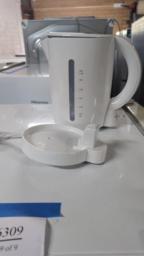 Anko Kettle - Photo 3)