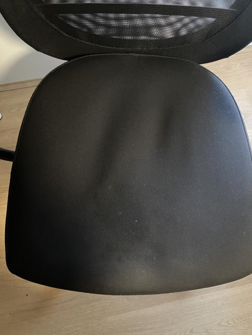 Second-hand Office Swivel Chair - Photo 3)