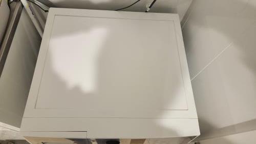 Second-hand Fisher & Paykel 7.5kg Front Load Washing Machine - Photo 3)