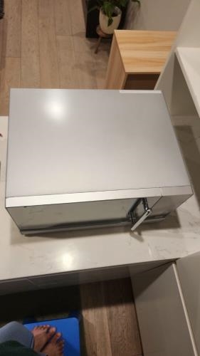 Second-hand Anko Microwave - Photo 3)