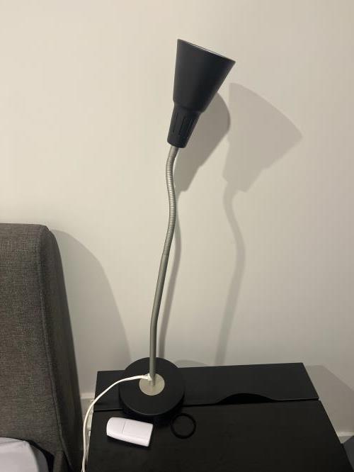Second-hand IKEA Lamp - Photo 3)