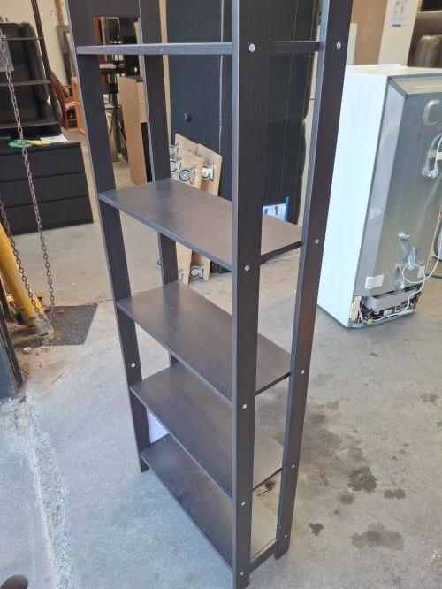 Second-hand IKEA Bookshelf - Photo 3)