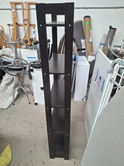 Second-hand IKEA Bookshelf - Photo 3)
