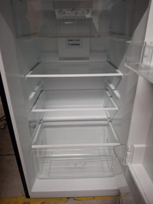 Second-hand Kogan 236L Top Mount Fridge - Photo 3)